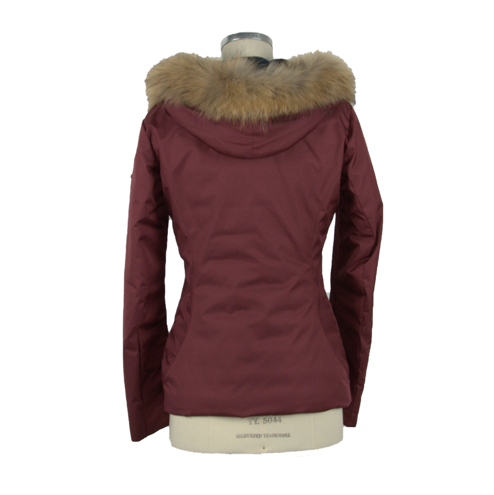 Refrigiwear Red Polyester Jackets & Coat - Fizigo