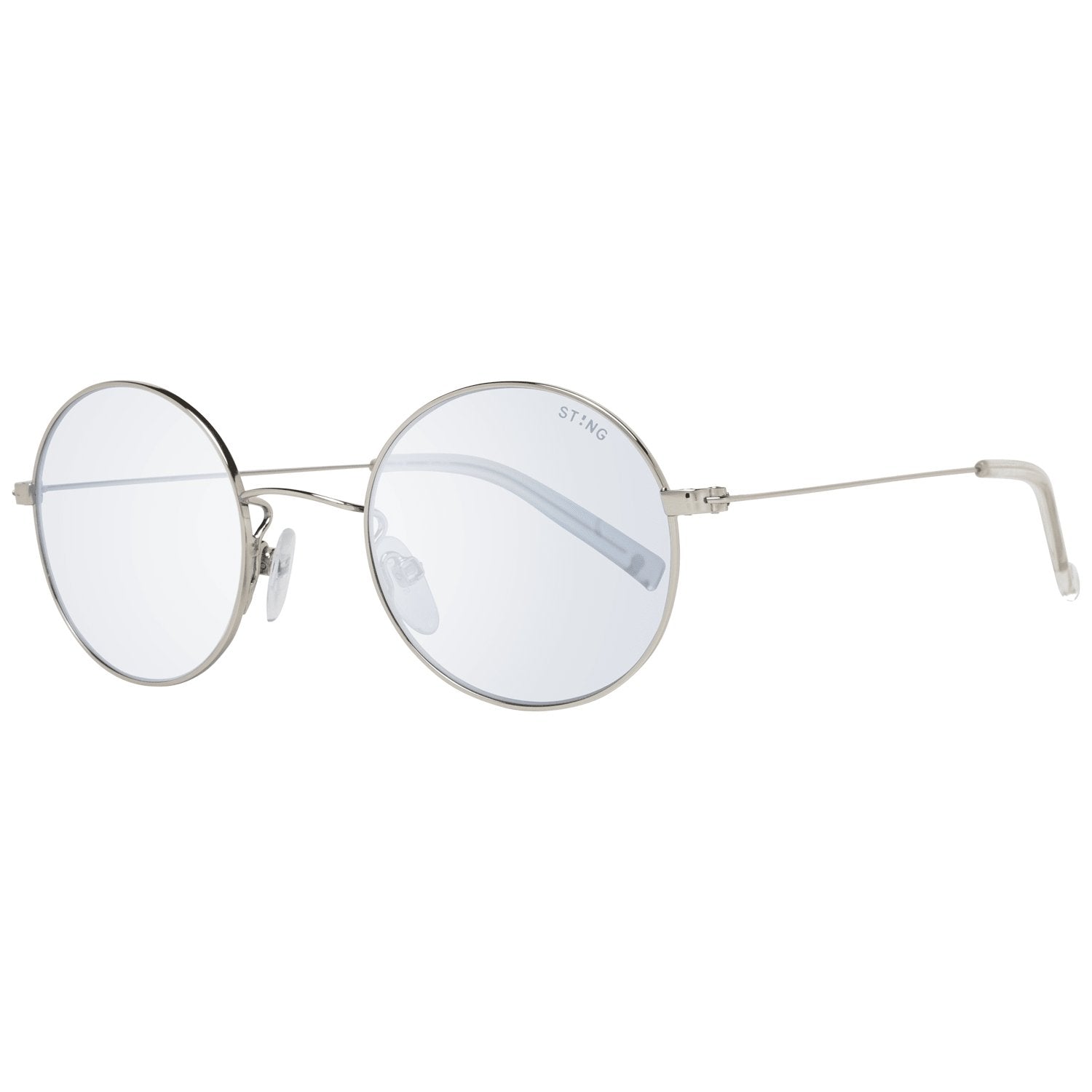 Sting Silver Unisex Sunglass - Fizigo