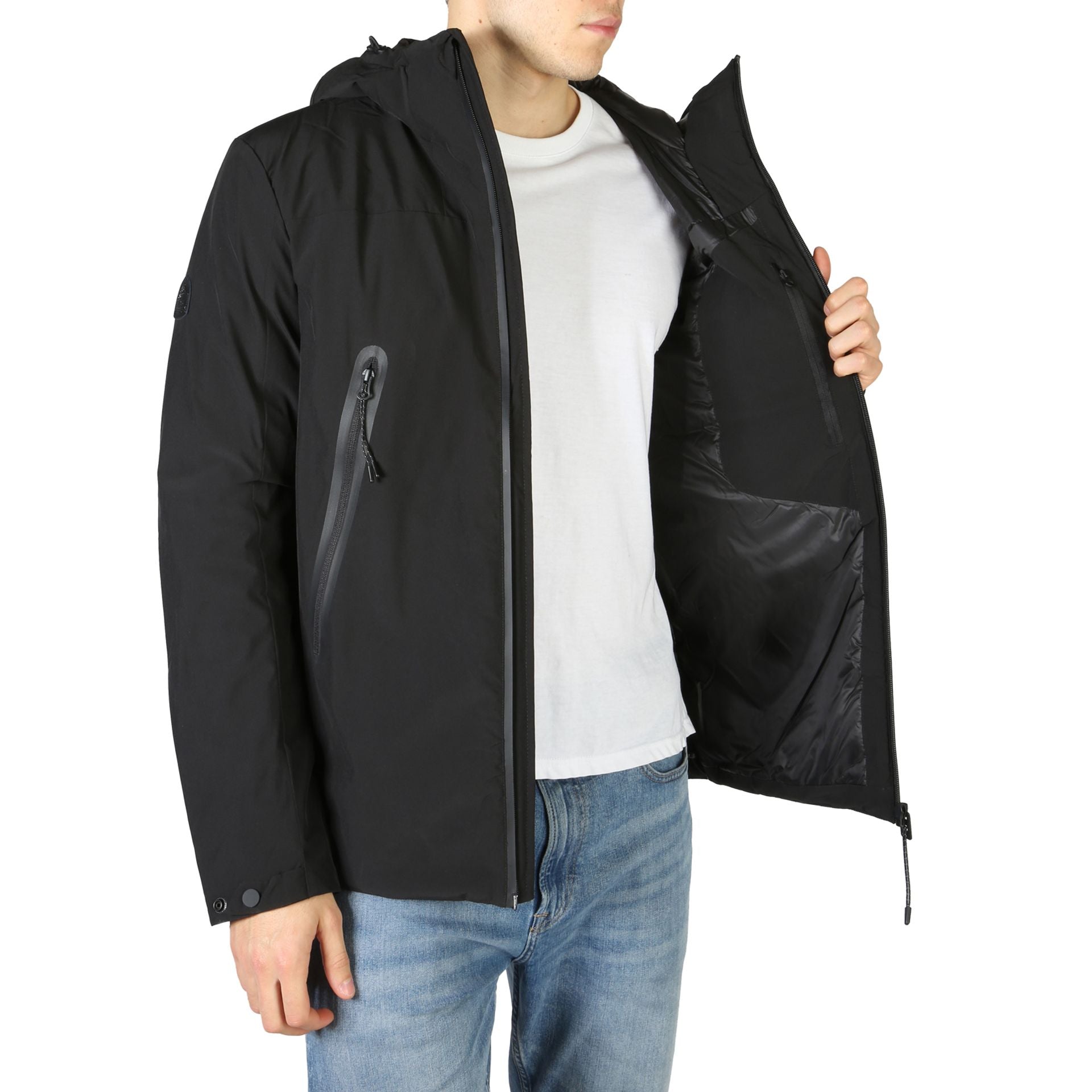 Superdry Jackets - Fizigo