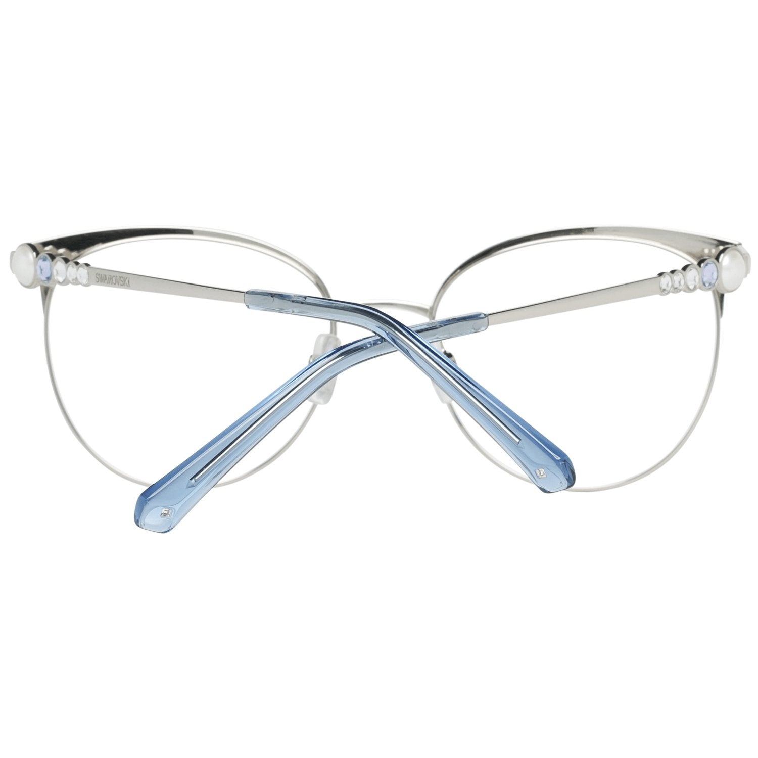 Swarovski Blue Frames for Woman - Fizigo