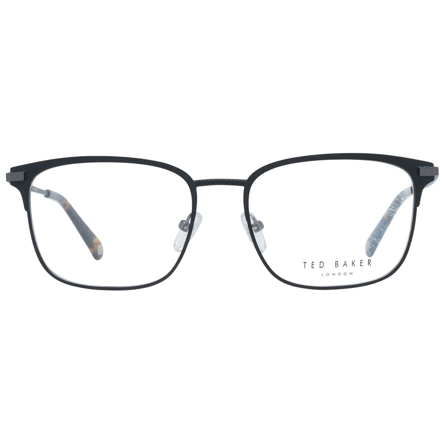 Ted Baker Black Frames for man - Fizigo