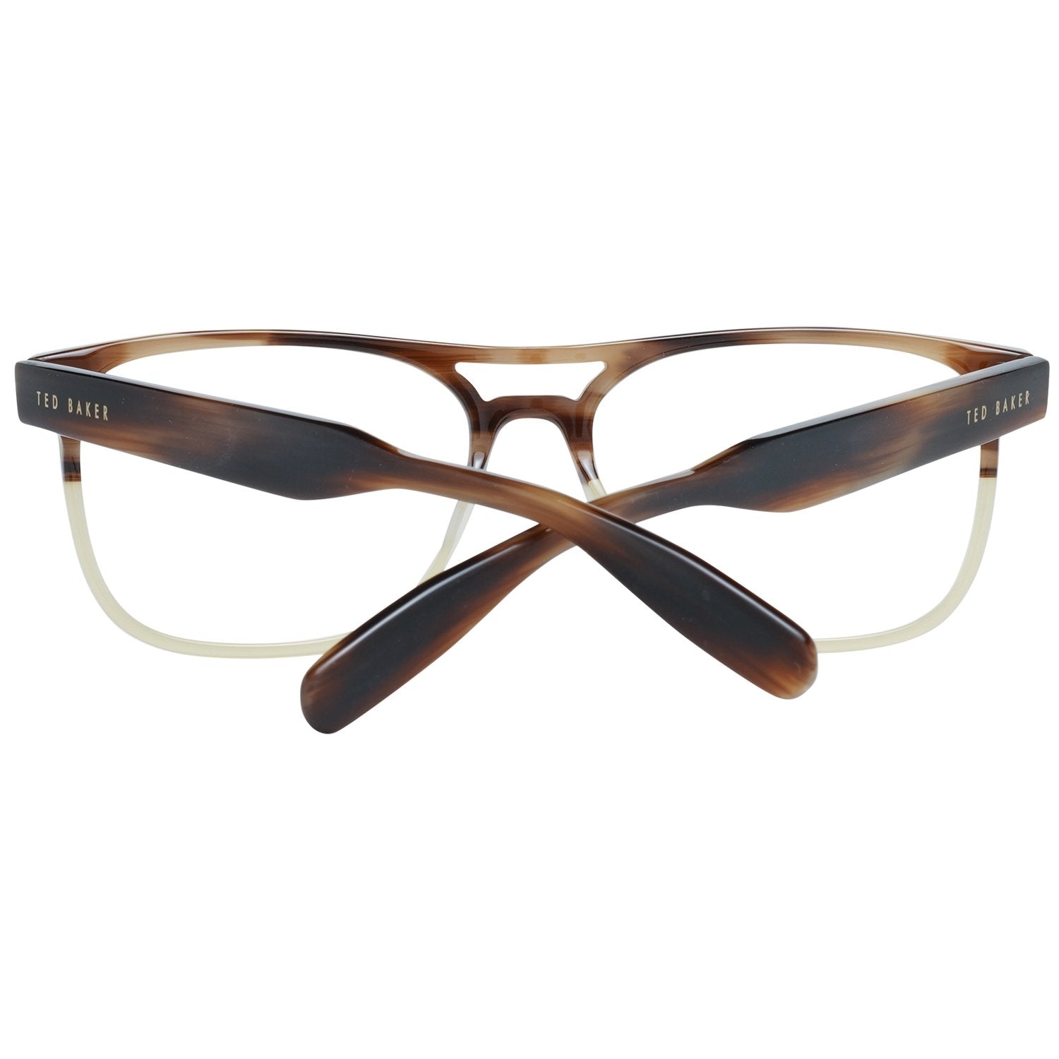 Ted Baker Brown Frames for man - Fizigo