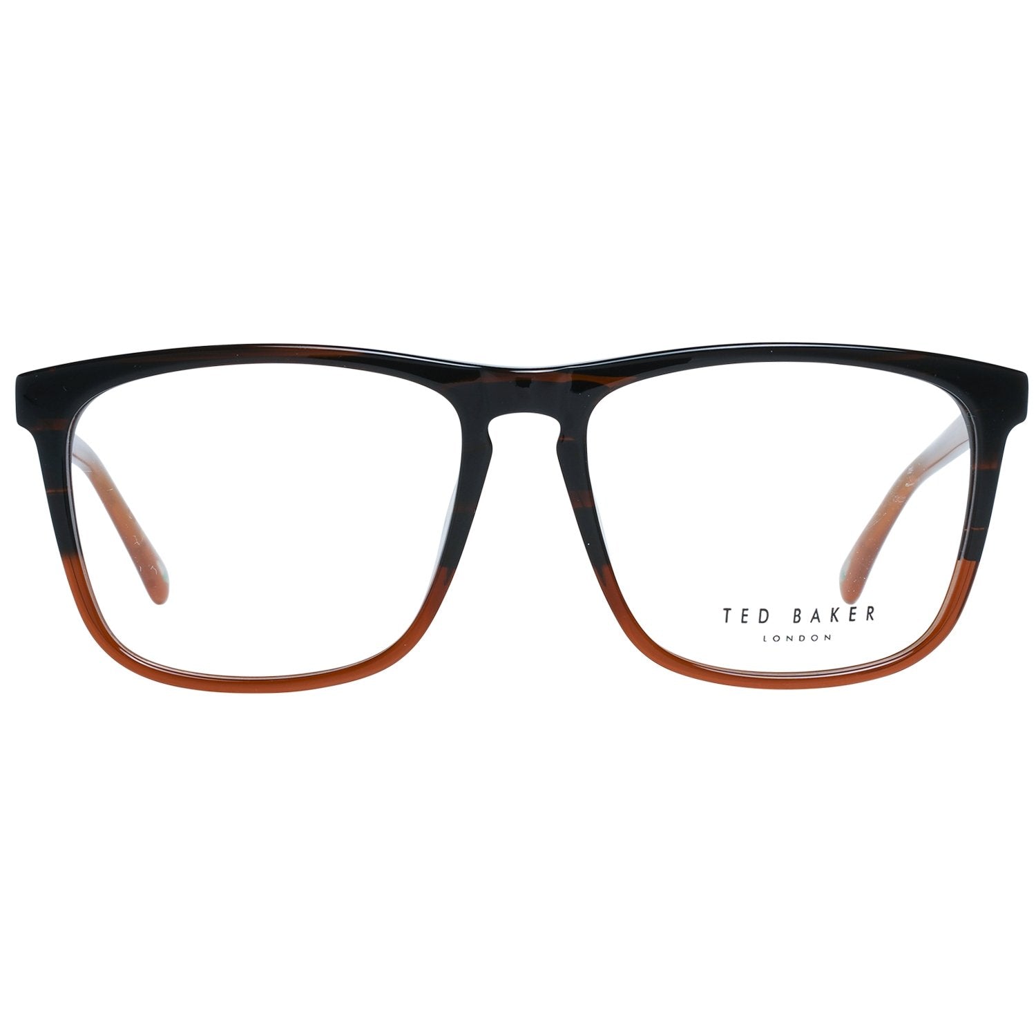 Ted Baker Brown Frames for man - Fizigo