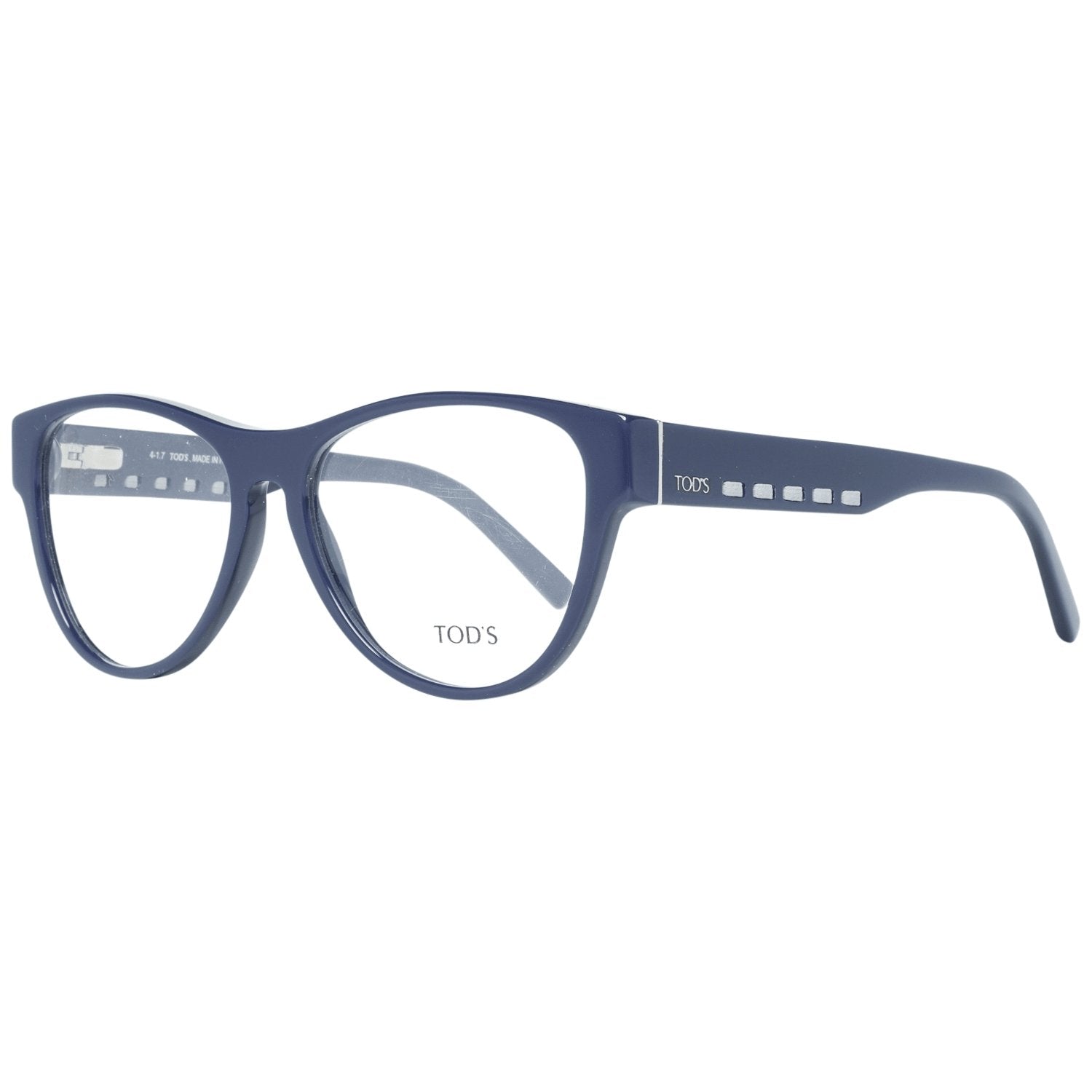 Tod's Blue Frames for Woman - Fizigo