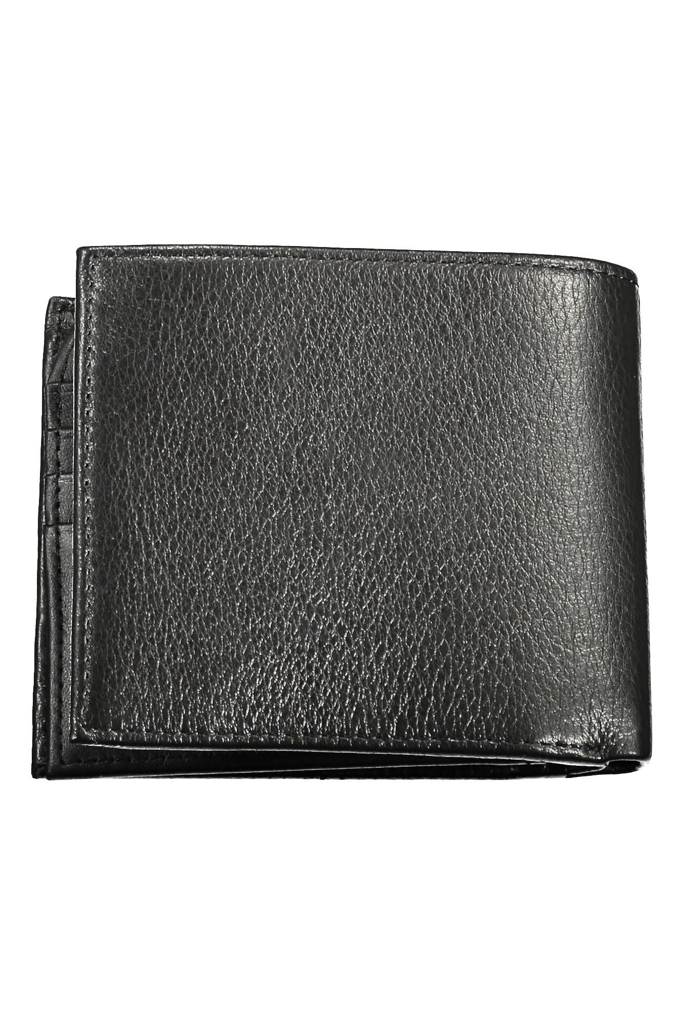 Tommy Hilfiger Black Wallet - Fizigo