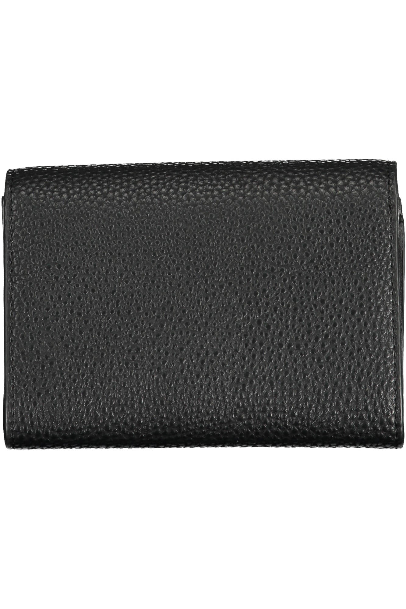 Tommy Hilfiger Black Wallet - Fizigo