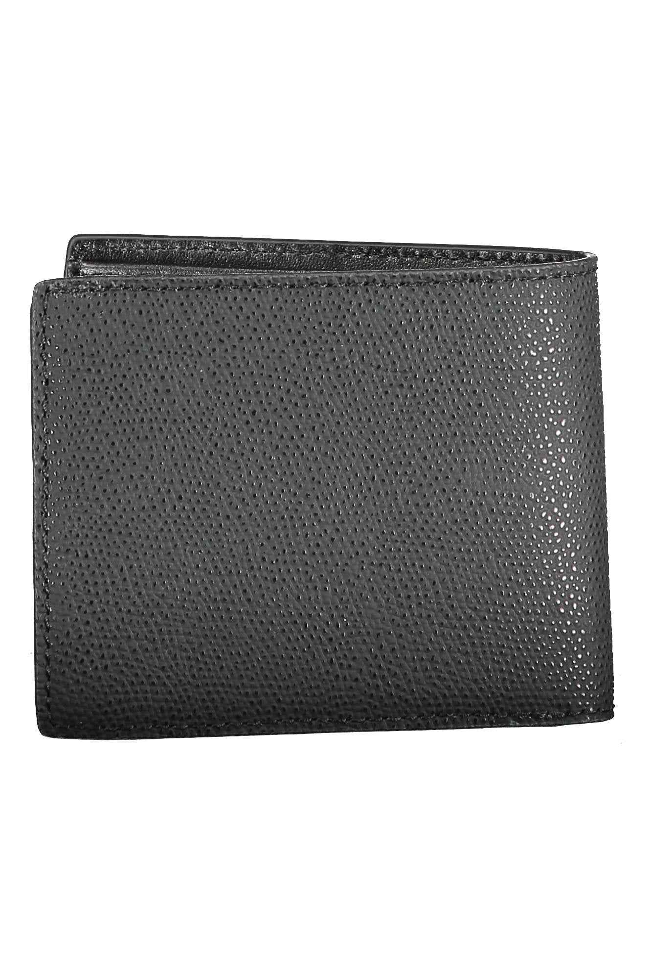 Tommy Hilfiger Black Wallet - Fizigo