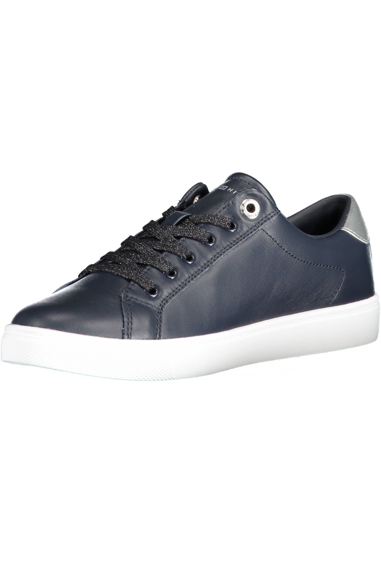Tommy Hilfiger Blue Sneakers - Fizigo