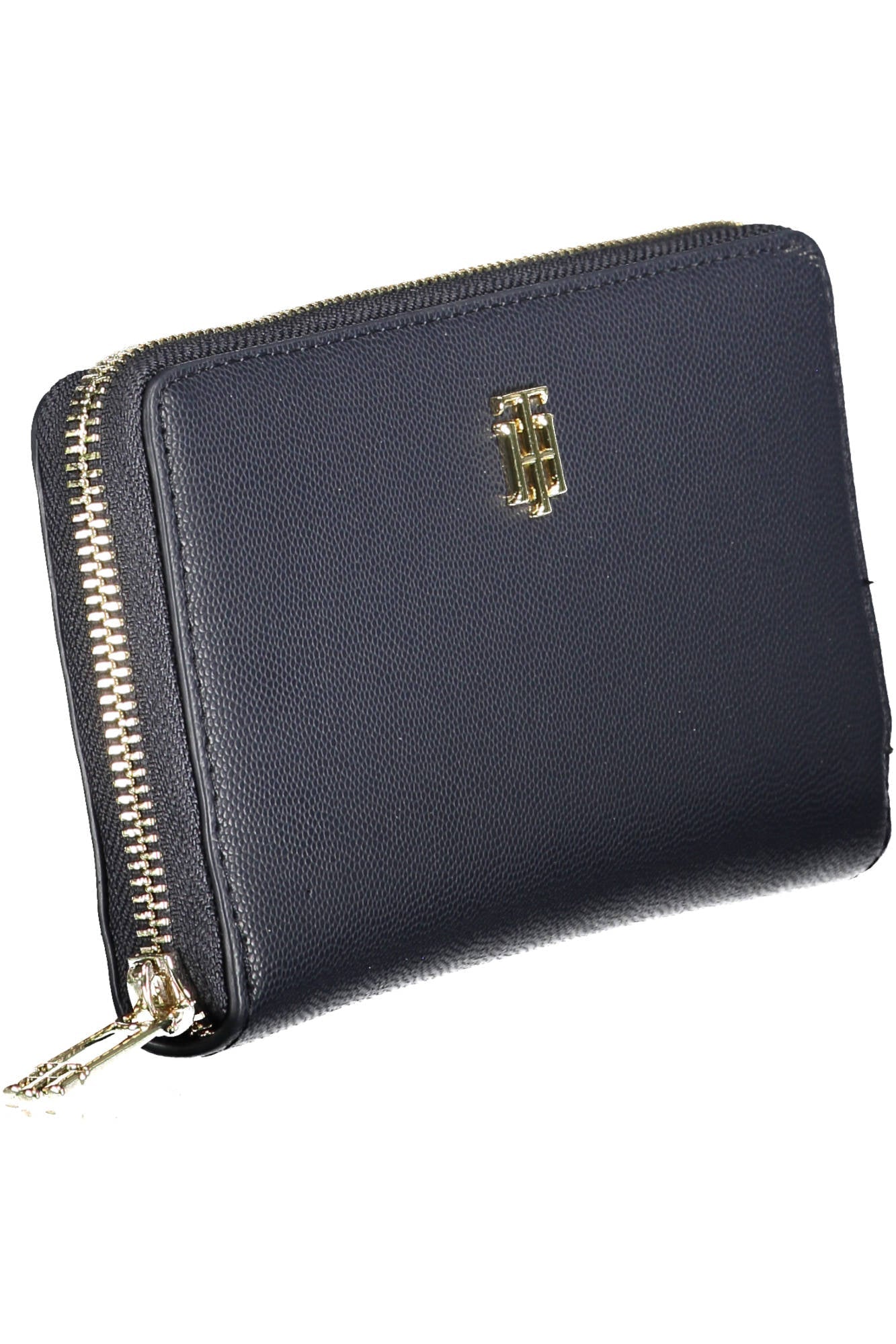 Tommy Hilfiger Blue Wallet - Fizigo