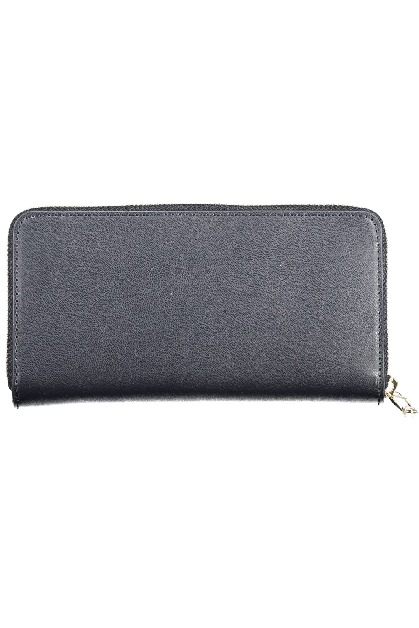 Tommy Hilfiger Blue Wallet - Fizigo