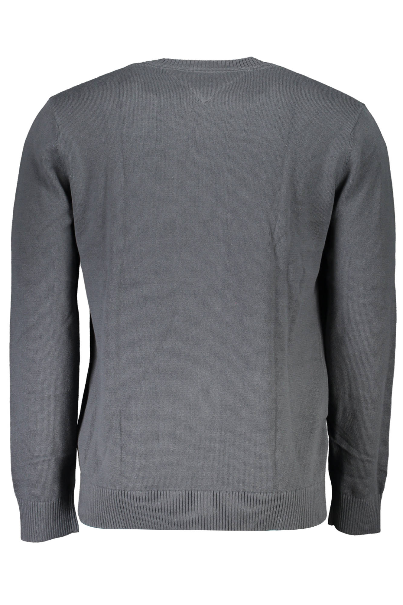 Tommy Hilfiger Gray Sweater - Fizigo