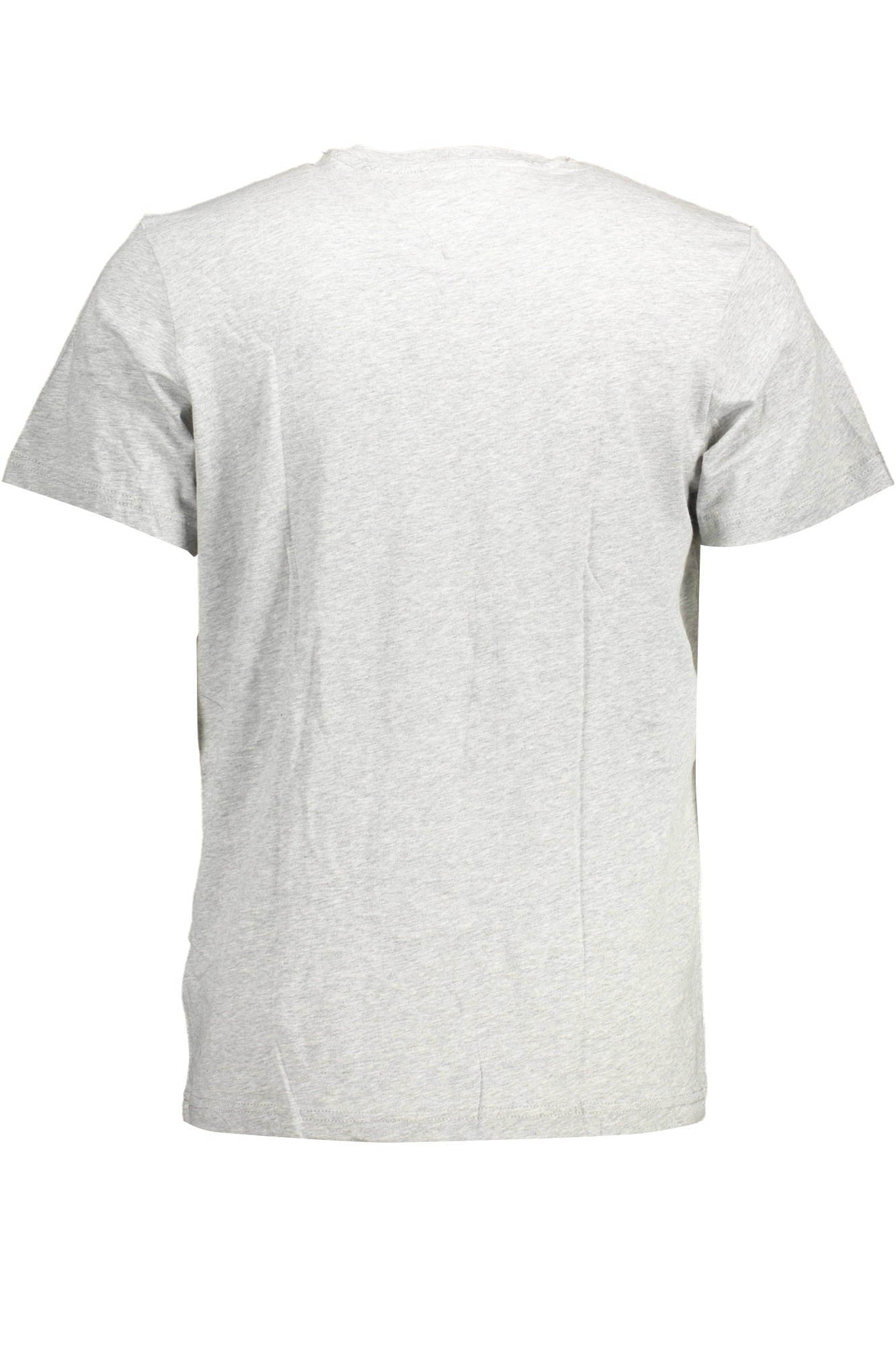 Tommy Hilfiger Gray T-Shirt - Fizigo