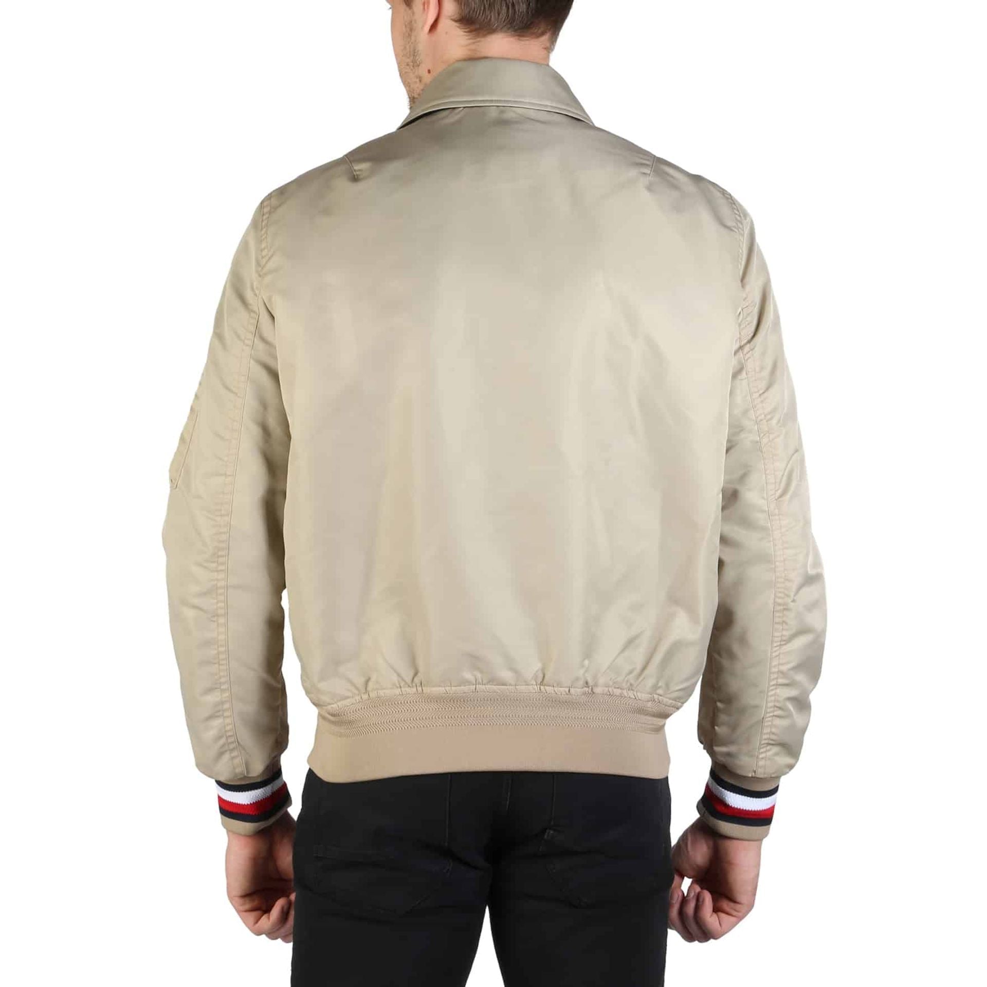 Tommy Hilfiger Jackets - Fizigo