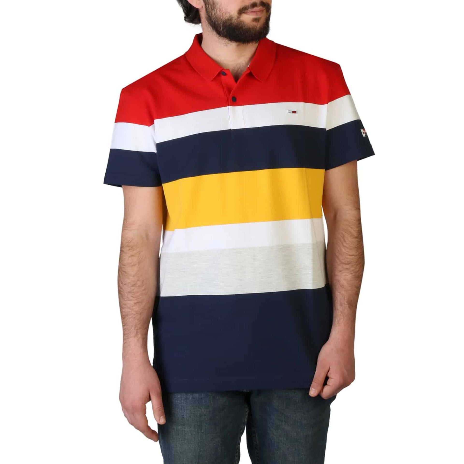 Tommy Hilfiger Polo - Fizigo