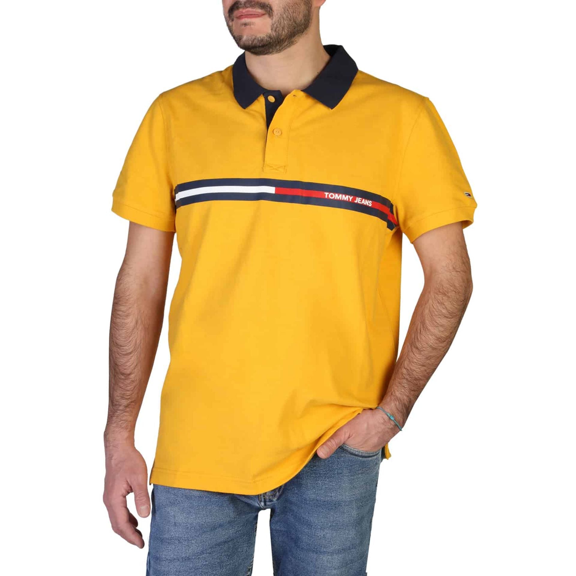 Tommy Hilfiger Polo - Fizigo