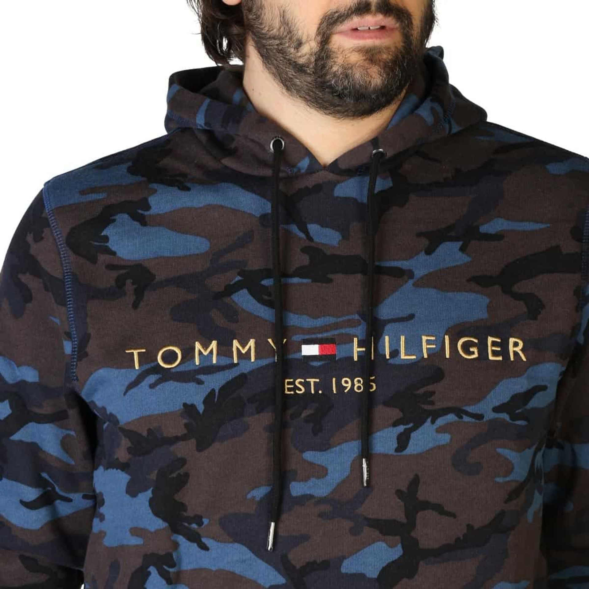 Tommy Hilfiger Sweatshirts - Fizigo