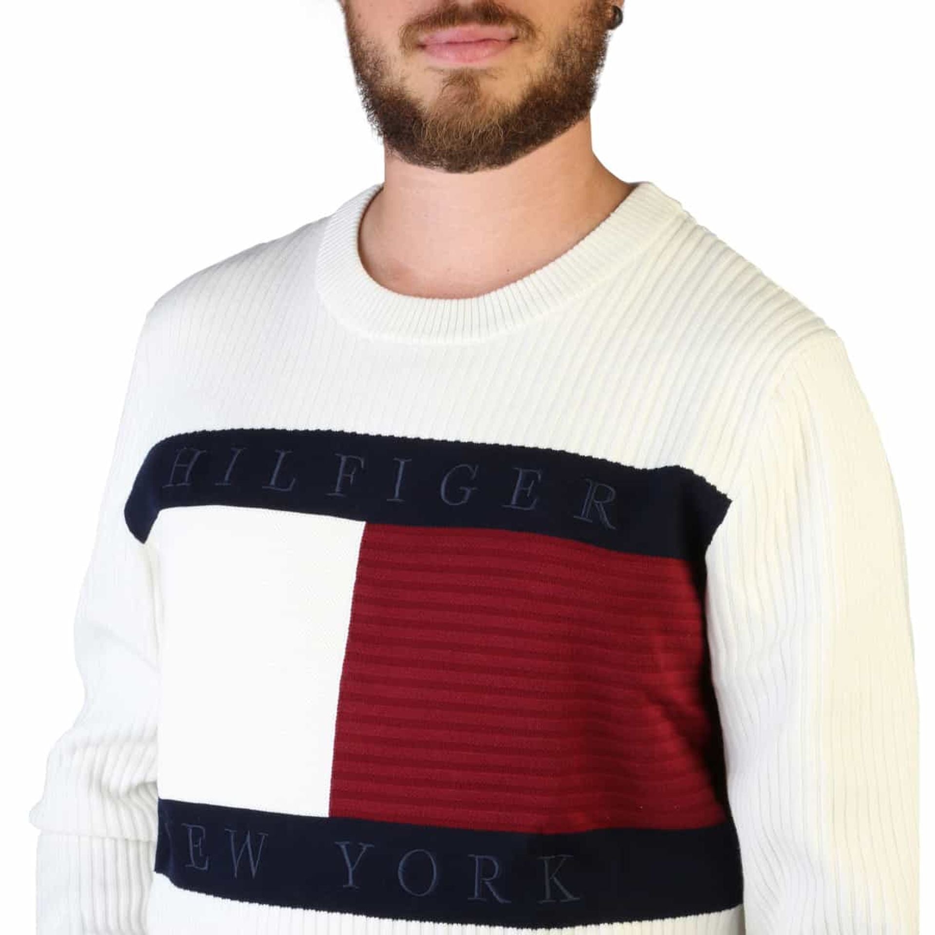 Tommy Hilfiger Sweatshirts - Fizigo