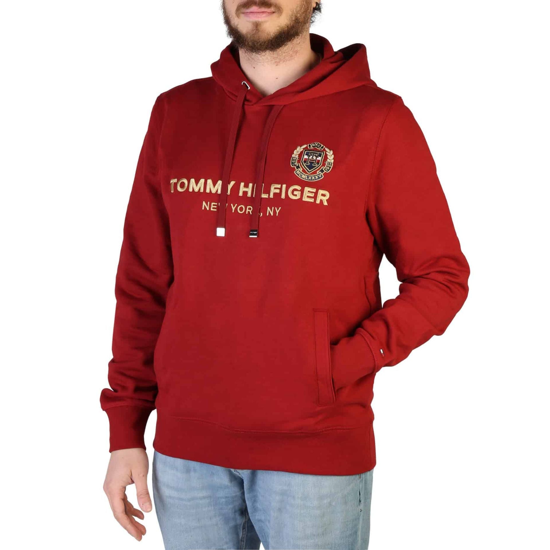 Tommy Hilfiger Sweatshirts - Fizigo