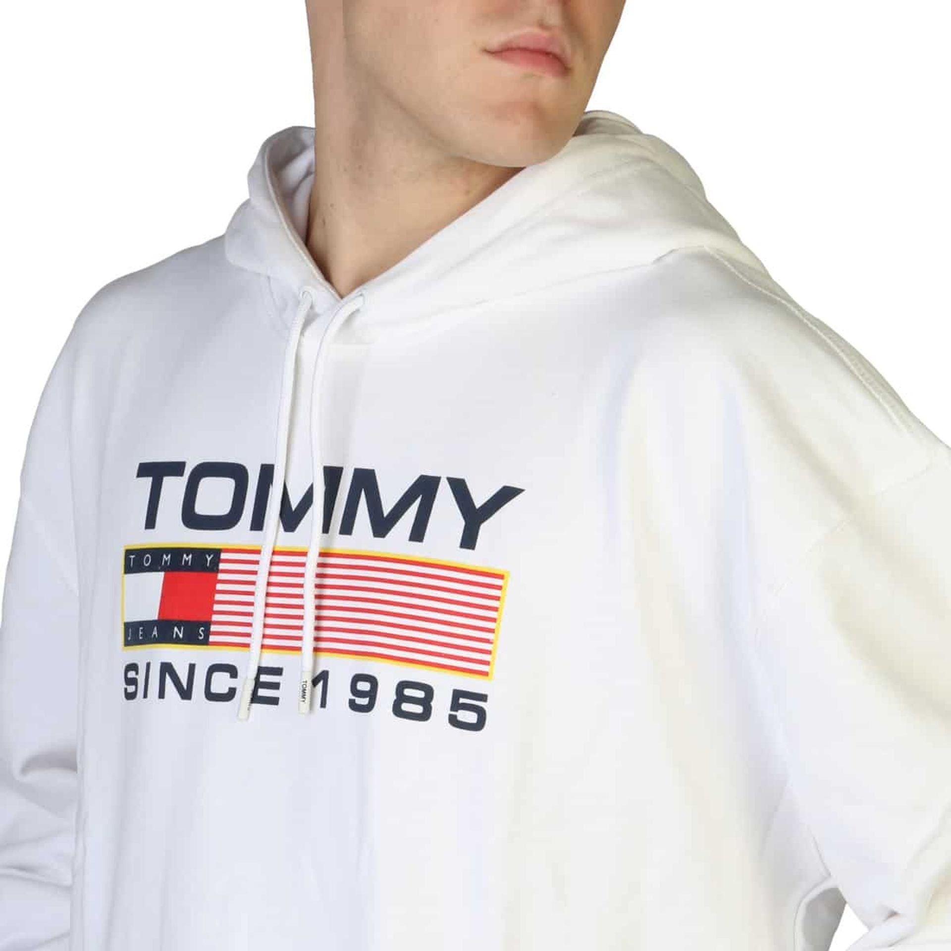 Tommy Hilfiger Sweatshirts - Fizigo