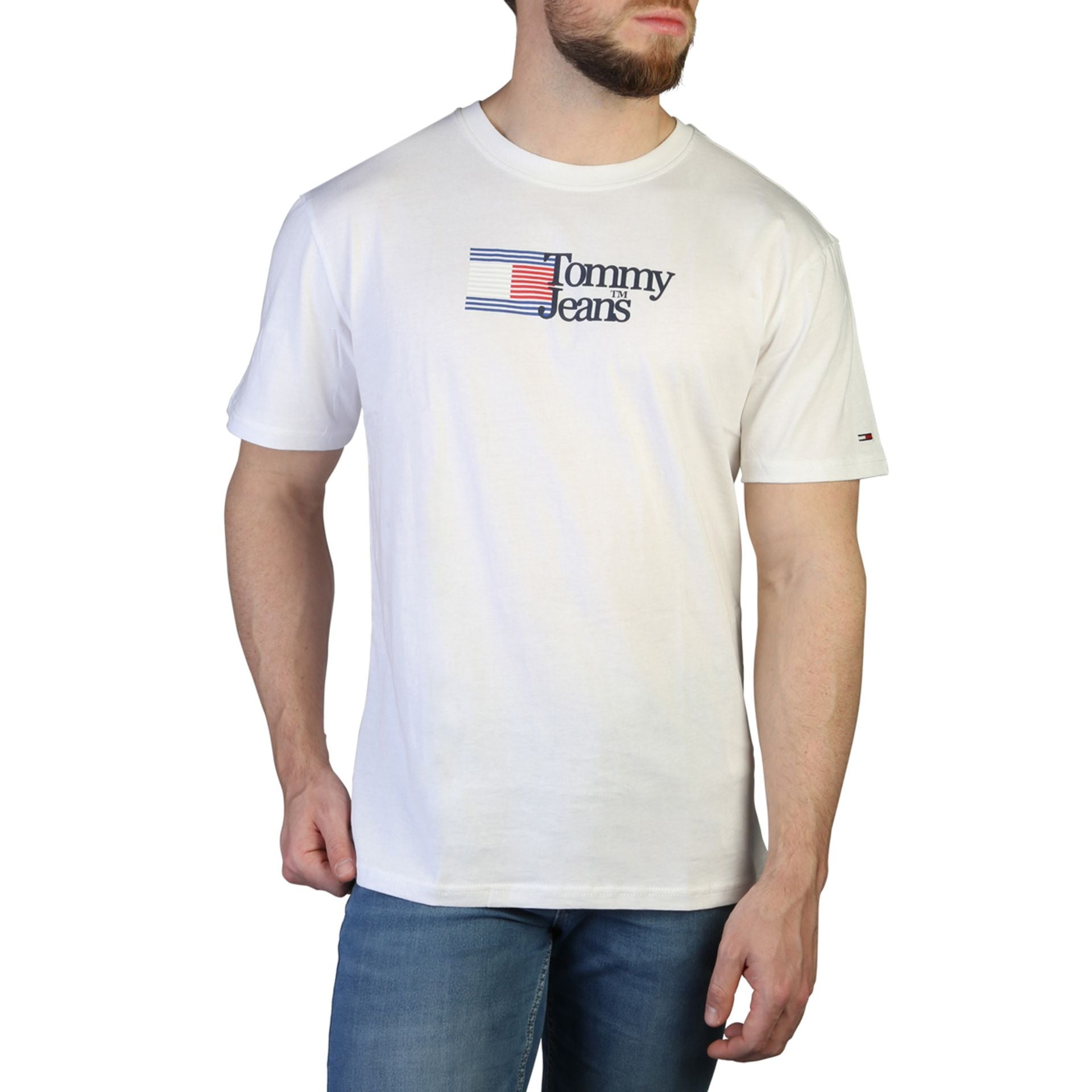 Tommy Hilfiger T-shirts - Fizigo