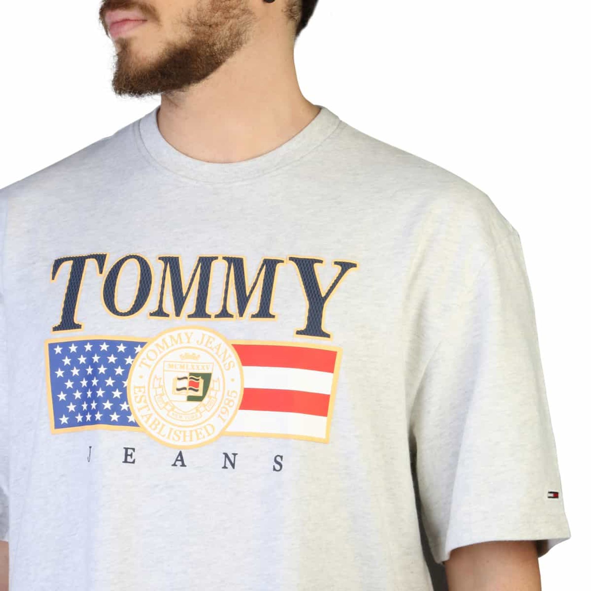 Tommy Hilfiger T-shirts - Fizigo