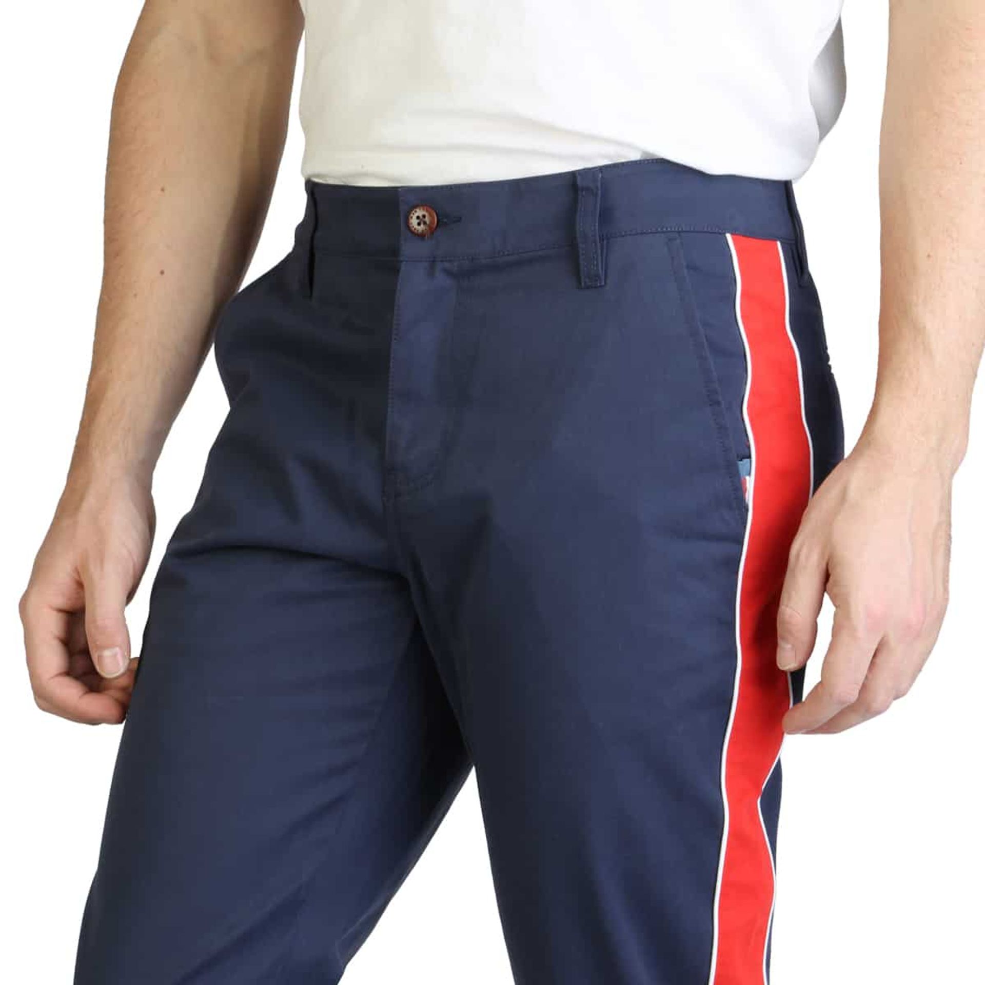 Tommy Hilfiger Trousers - Fizigo