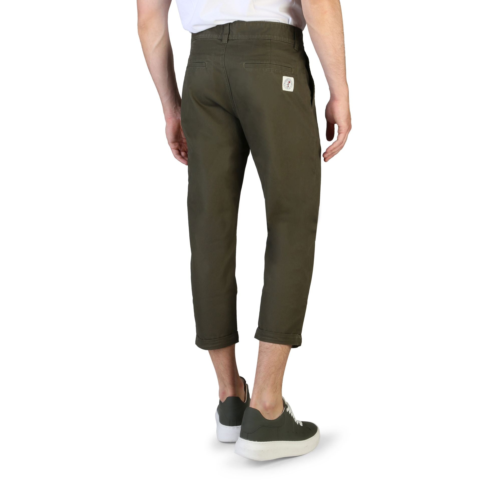 Tommy Hilfiger Trousers - Fizigo