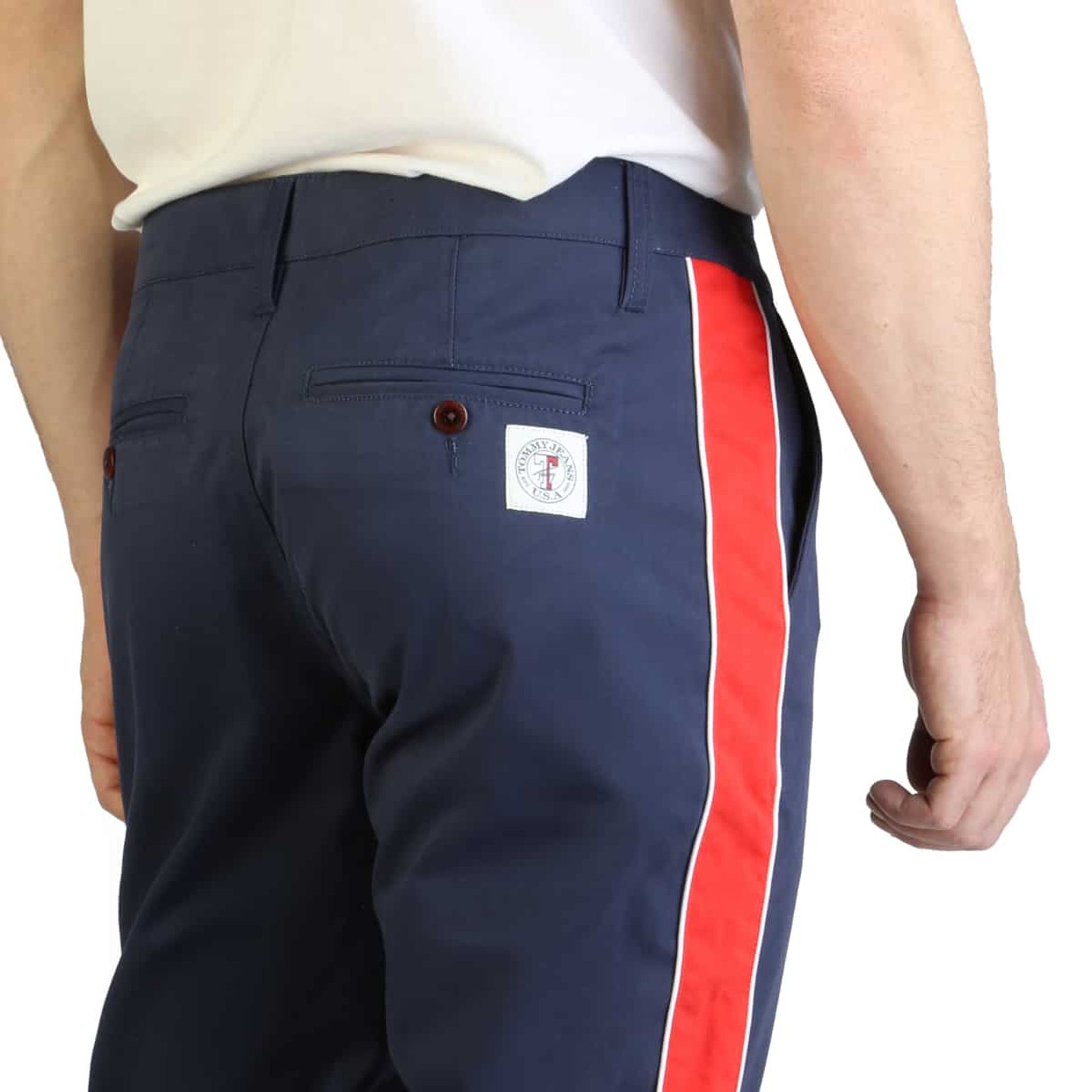 Tommy Hilfiger Trousers - Fizigo