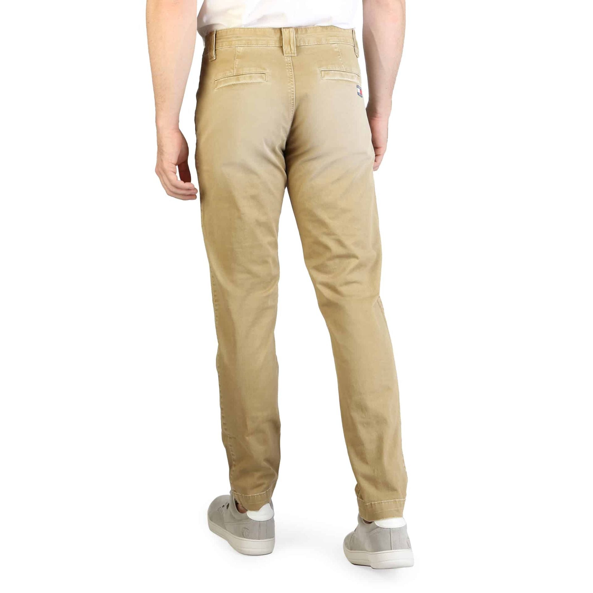 Tommy Hilfiger Trousers - Fizigo