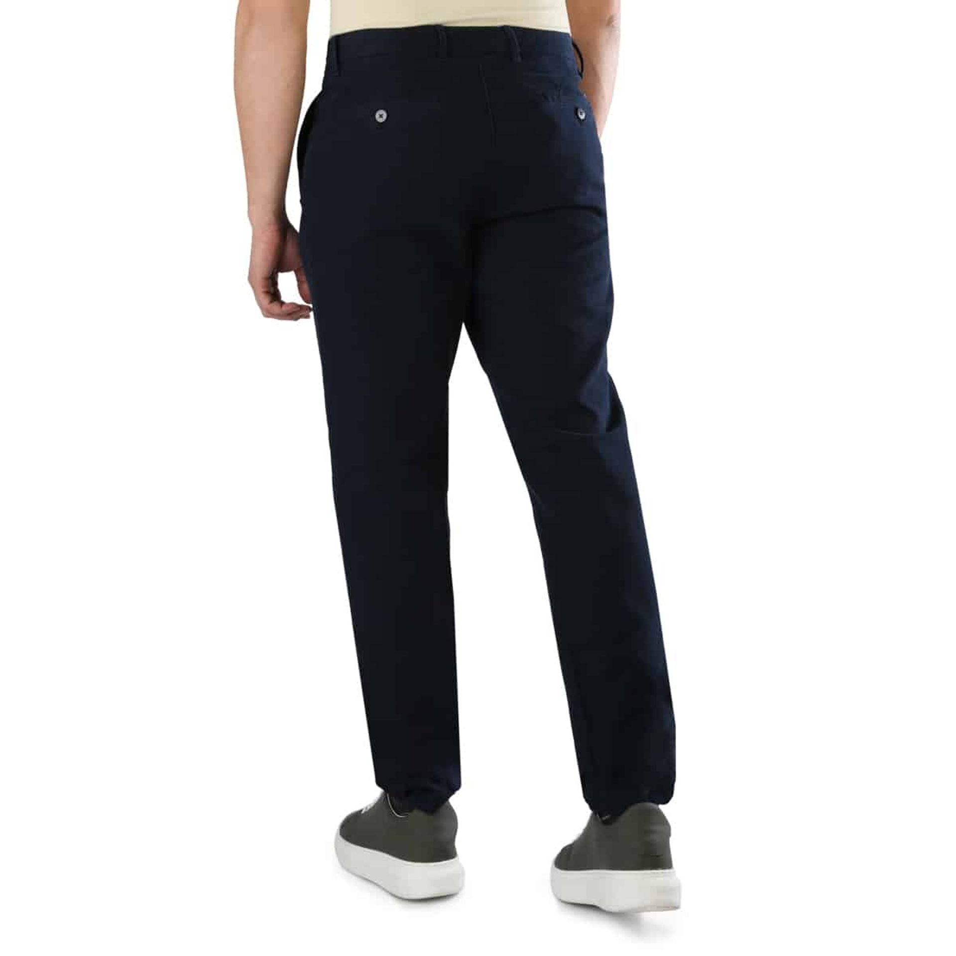 Tommy Hilfiger Trousers - Fizigo