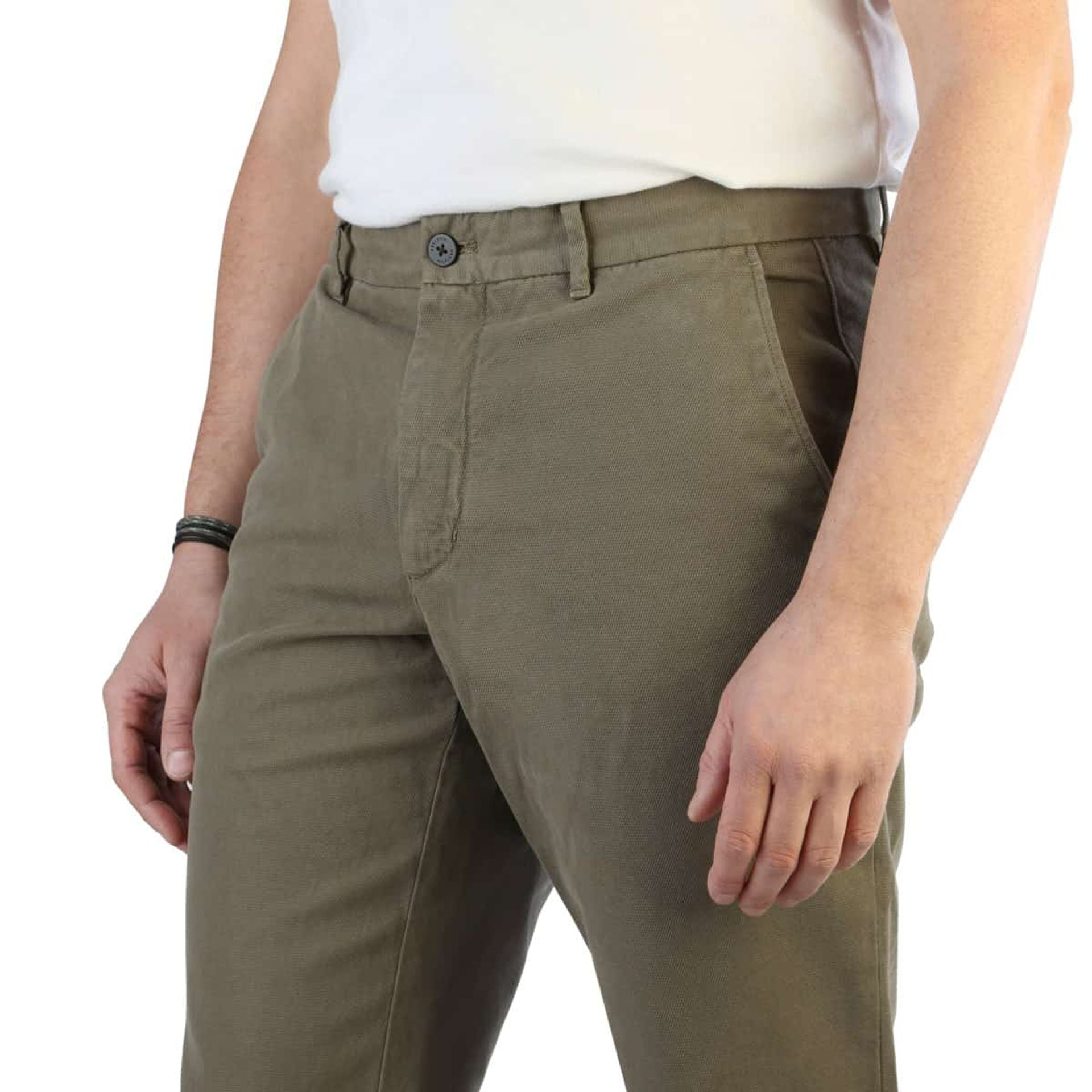 Tommy Hilfiger Trousers - Fizigo