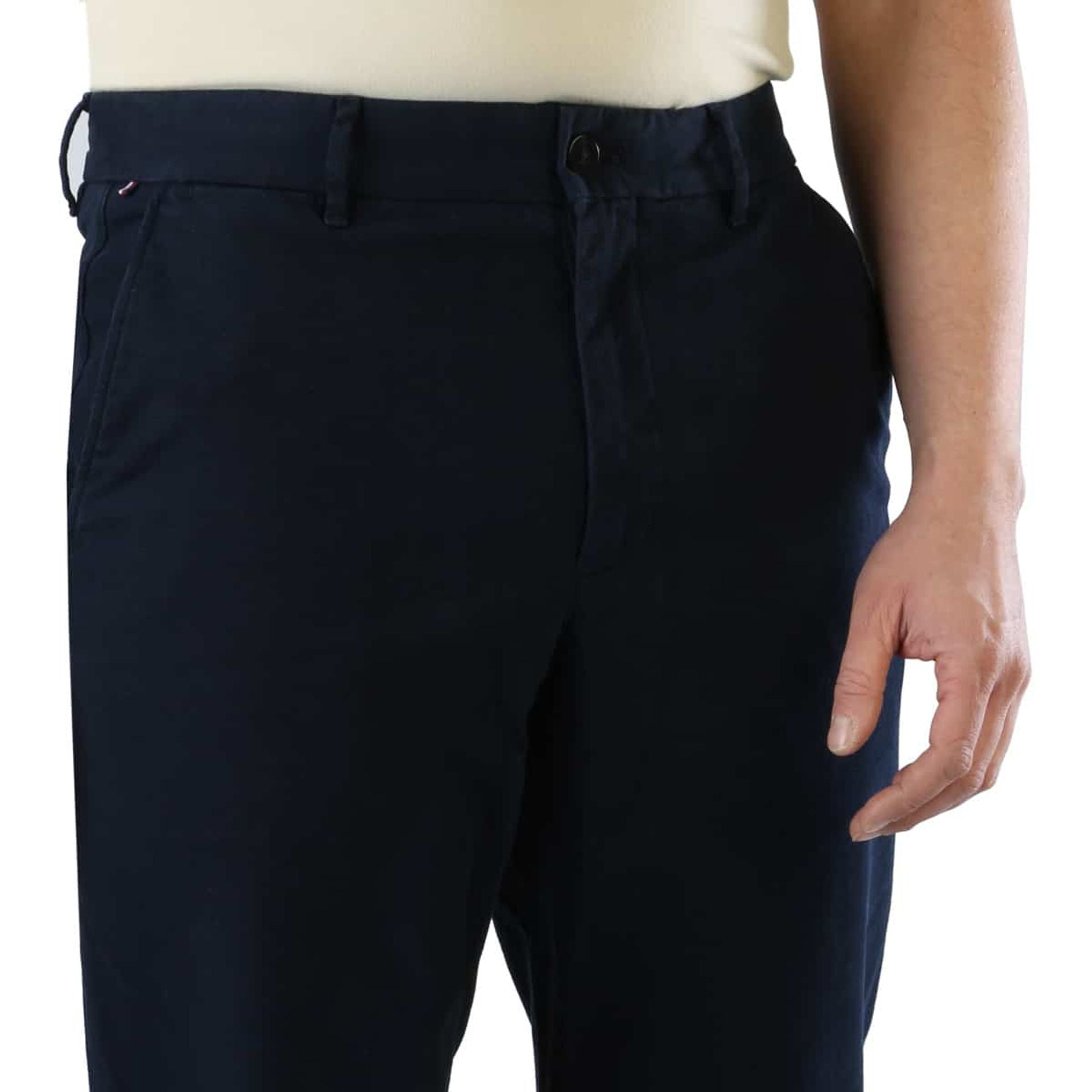 Tommy Hilfiger Trousers - Fizigo