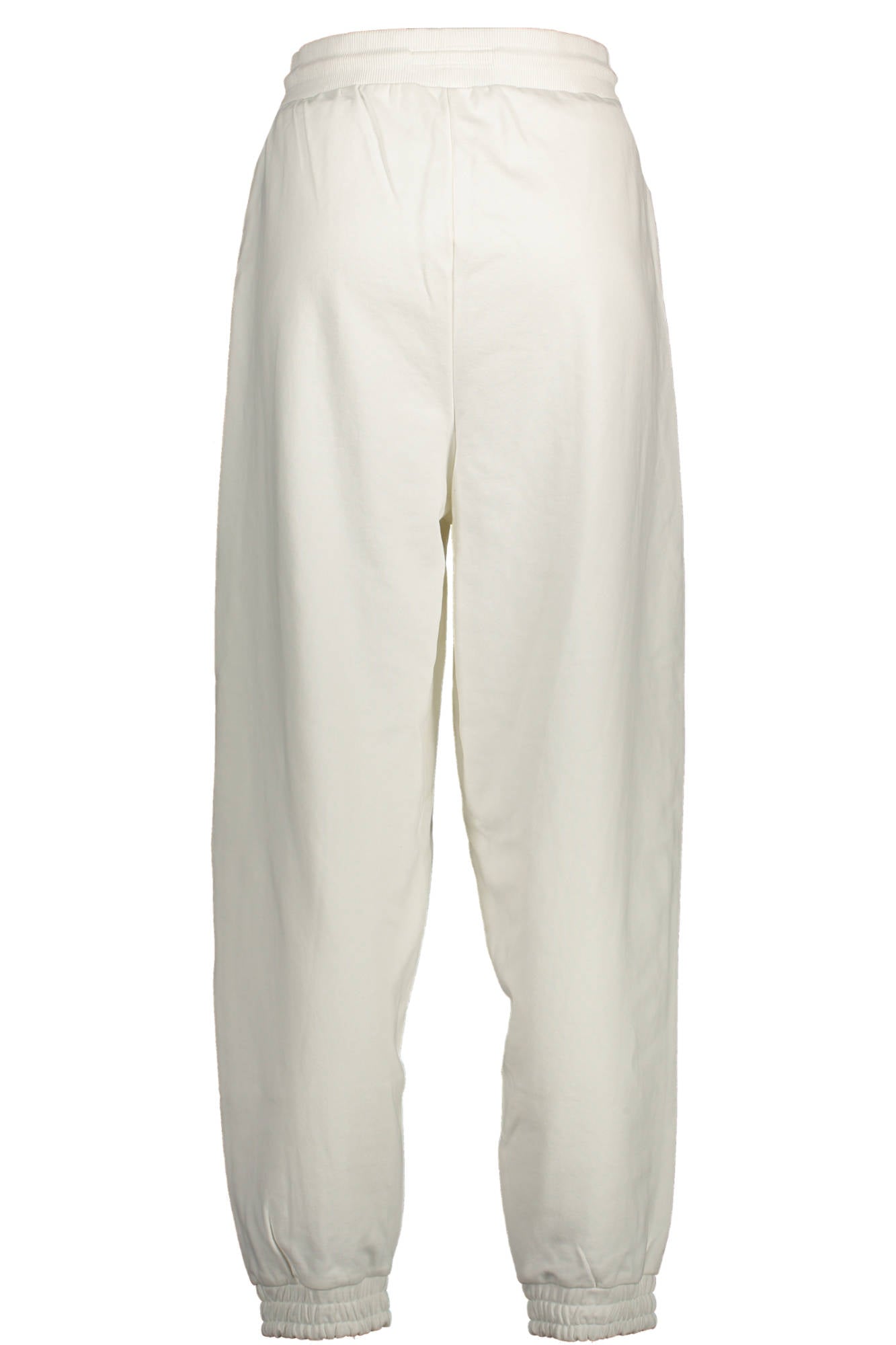 Tommy Hilfiger White Jeans & Pant - Fizigo