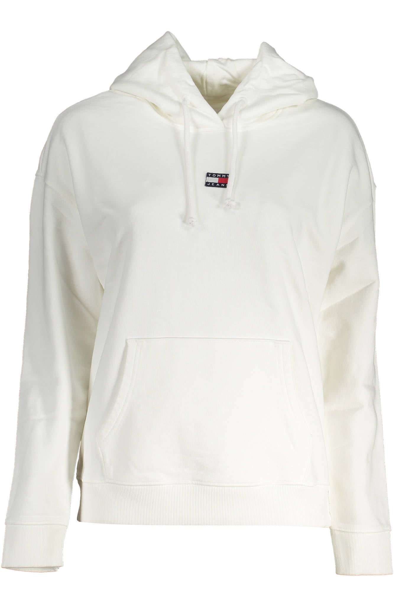 Tommy Hilfiger White Sweater - Fizigo