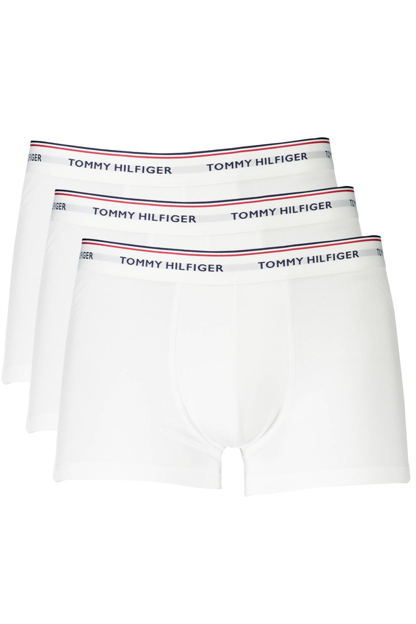 Tommy Hilfiger White Underwear - Fizigo