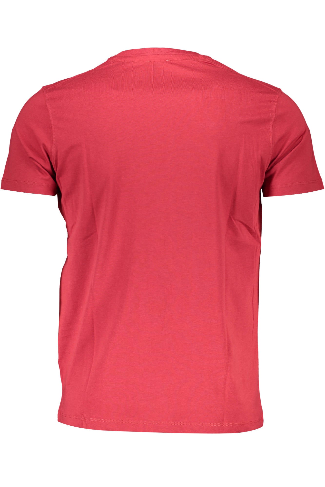 U.S. POLO ASSN. Red T-Shirt - Fizigo