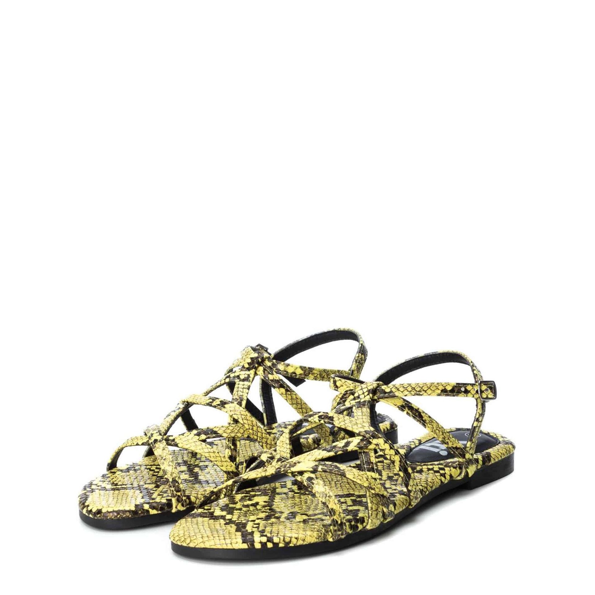 Xti Sandals - Fizigo